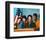 Welcome Back, Kotter-null-Framed Photo