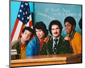 Welcome Back, Kotter-null-Mounted Photo