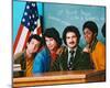 Welcome Back, Kotter-null-Mounted Photo