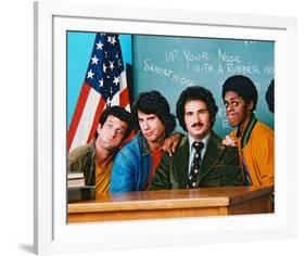 Welcome Back, Kotter-null-Framed Photo