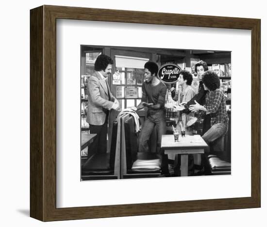 Welcome Back, Kotter-null-Framed Photo