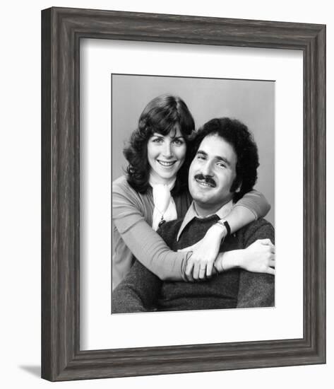 Welcome Back, Kotter-null-Framed Photo