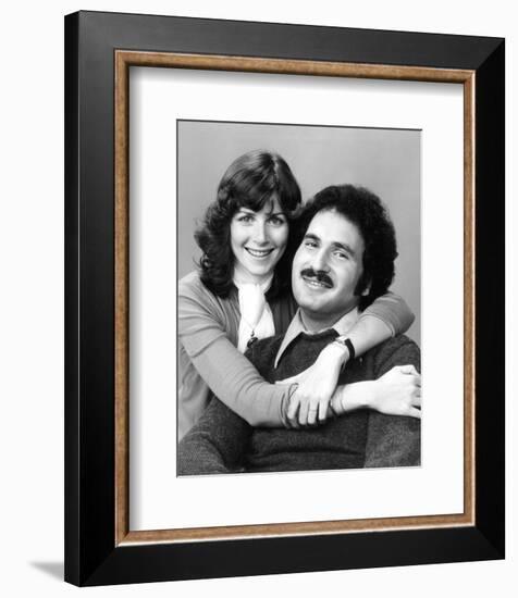 Welcome Back, Kotter-null-Framed Photo