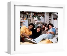 Welcome Back, Kotter-null-Framed Photo