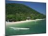 Welcome Bay Beach, Fitzroy Island, Near Cairns, Queensland, Australia, Pacific-Ken Gillham-Mounted Photographic Print