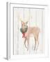 Welcome Christmas III-Jenaya Jackson-Framed Art Print
