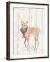 Welcome Christmas III-Jenaya Jackson-Framed Art Print