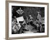 Welcome Danger, 1929-null-Framed Photographic Print