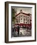 Welcome Embrace-Brent Heighton-Framed Art Print