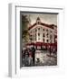 Welcome Embrace-Brent Heighton-Framed Art Print