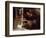 Welcome Footsteps (Well-Known Footsteps)-Sir Lawrence Alma-Tadema-Framed Giclee Print