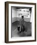 Welcome Home Soldier-Sal Veder-Framed Photographic Print