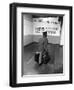 Welcome Home Soldier-Sal Veder-Framed Photographic Print