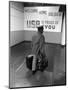 Welcome Home Soldier-Sal Veder-Mounted Photographic Print