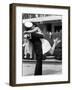 Welcome Home-null-Framed Giclee Print