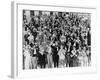 Welcome Mr. Marshall, 1953 (Bienvenido, Mr. Marshall)-null-Framed Photographic Print