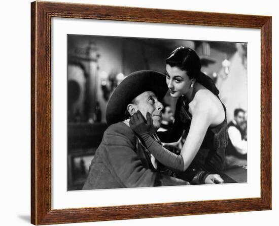 Welcome Mr. Marshall, 1953-null-Framed Photographic Print