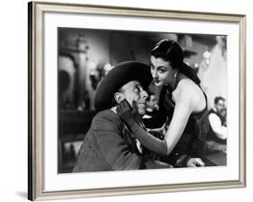 Welcome Mr. Marshall, 1953-null-Framed Photographic Print