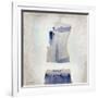 Welcome Party-Karolina Susslandova-Framed Giclee Print