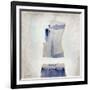 Welcome Party-Karolina Susslandova-Framed Giclee Print