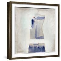 Welcome Party-Karolina Susslandova-Framed Giclee Print