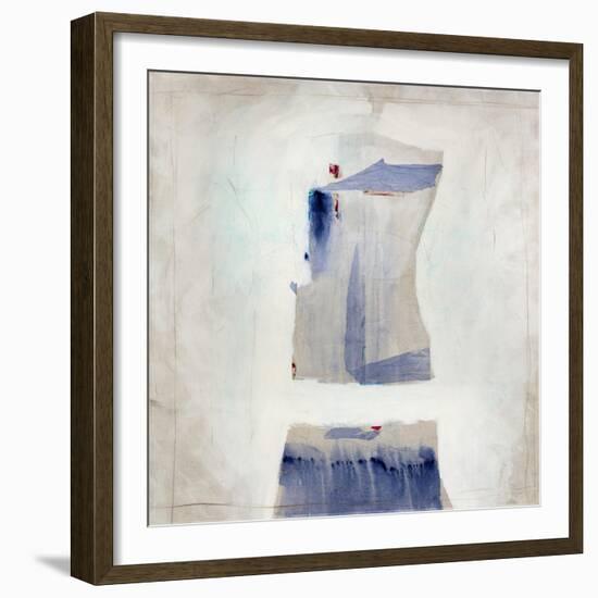 Welcome Party-Karolina Susslandova-Framed Giclee Print