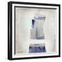 Welcome Party-Karolina Susslandova-Framed Giclee Print