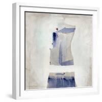 Welcome Party-Karolina Susslandova-Framed Giclee Print