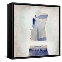 Welcome Party-Karolina Susslandova-Framed Stretched Canvas