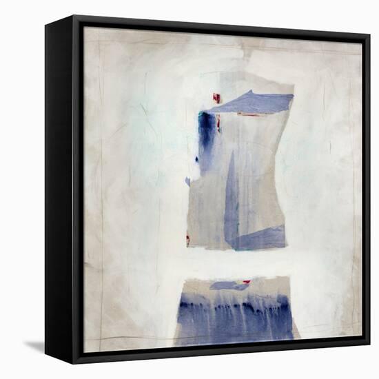 Welcome Party-Karolina Susslandova-Framed Stretched Canvas