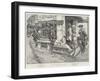 Welcome the Coming, Speed the Parting Guest-Sir Frederick William Burton-Framed Giclee Print