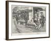 Welcome the Coming, Speed the Parting Guest-Sir Frederick William Burton-Framed Giclee Print