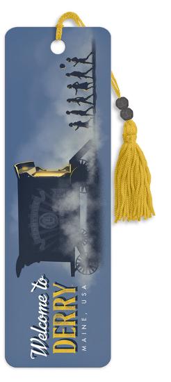 Bookmarks, , large