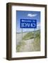 Welcome to Idaho-Joseph Sohm-Framed Photographic Print