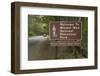 Welcome to Minute Man National Historical Park-Joseph Sohm-Framed Photographic Print