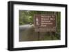 Welcome to Minute Man National Historical Park-Joseph Sohm-Framed Photographic Print