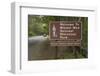 Welcome to Minute Man National Historical Park-Joseph Sohm-Framed Photographic Print