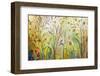 Welcome to My Garden-Jennifer Lommers-Framed Giclee Print