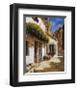 Welcome to My House-Gilles Archambault-Framed Giclee Print