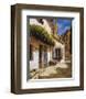 Welcome to My House-Gilles Archambault-Framed Giclee Print