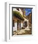 Welcome to My House-Gilles Archambault-Framed Giclee Print