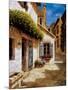 Welcome to My House-Gilles Archambault-Mounted Art Print