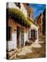 Welcome to My House-Gilles Archambault-Stretched Canvas