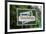 Welcome to New Jersey Sign-Paul Souders-Framed Photographic Print