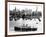 Welcome To New York-The Chelsea Collection-Framed Giclee Print