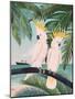 Welcome to Paradise IX-Janelle Penner-Mounted Art Print