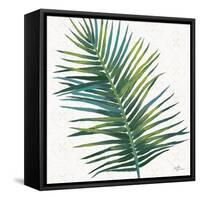 Welcome to Paradise XIV-Janelle Penner-Framed Stretched Canvas