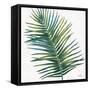 Welcome to Paradise XIV-Janelle Penner-Framed Stretched Canvas