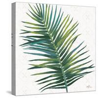 Welcome to Paradise XIV-Janelle Penner-Stretched Canvas