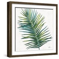 Welcome to Paradise XIV-Janelle Penner-Framed Art Print